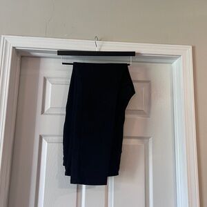 Classic Black Trousers NWOT